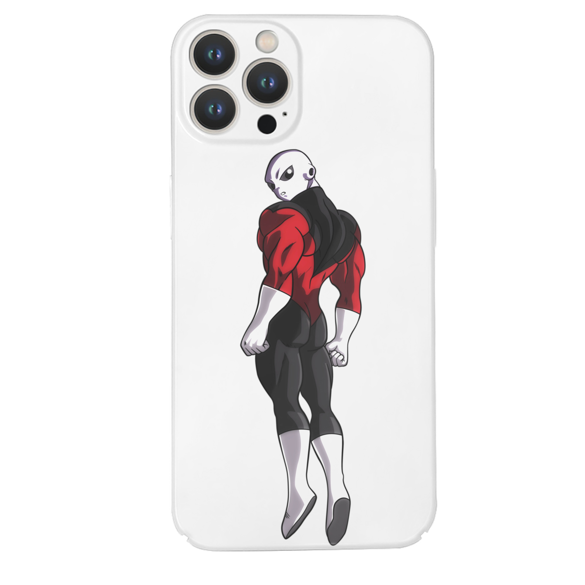 （画像用） ドラゴンボール DRAGON BALL 【iPhone 14シリーズ対応】ハードケース